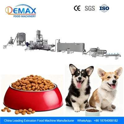 Chen Food Processing machin